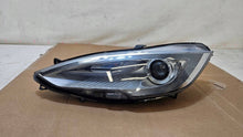 Laden Sie das Bild in den Galerie-Viewer, Frontscheinwerfer Tesla Model S Links Scheinwerfer Headlight SCH8870999586ds