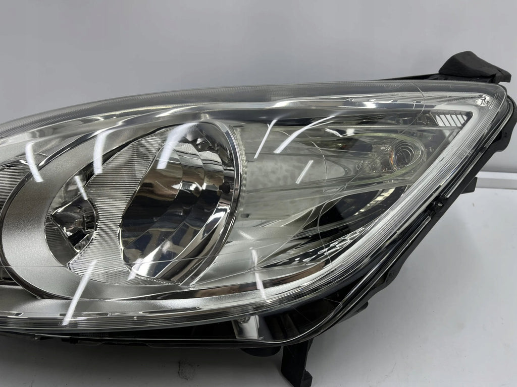 Frontscheinwerfer Ford Grand C-Max AM51-13W030-AF Links Scheinwerfer Headlight SCH4706028162fd
