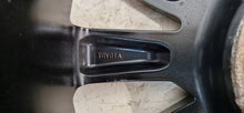 Load image into Gallery viewer, 1x Alufelge 18 Zoll 7.0" 5x114.3 50ET PW457-0D008 Toyota C-Hr Rim Wheel FEL5088416874rn