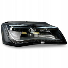 Laden Sie das Bild in den Galerie-Viewer, Frontscheinwerfer Audi A8 4H0941030AB Xenon Rechts Scheinwerfer Headlight SCH1402119033ne