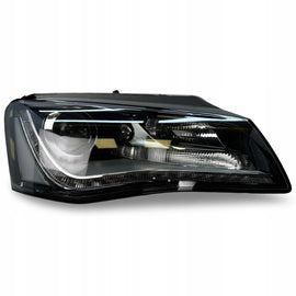 Frontscheinwerfer Audi A8 4H0941030AB Xenon Rechts Scheinwerfer Headlight SCH1402119033ne