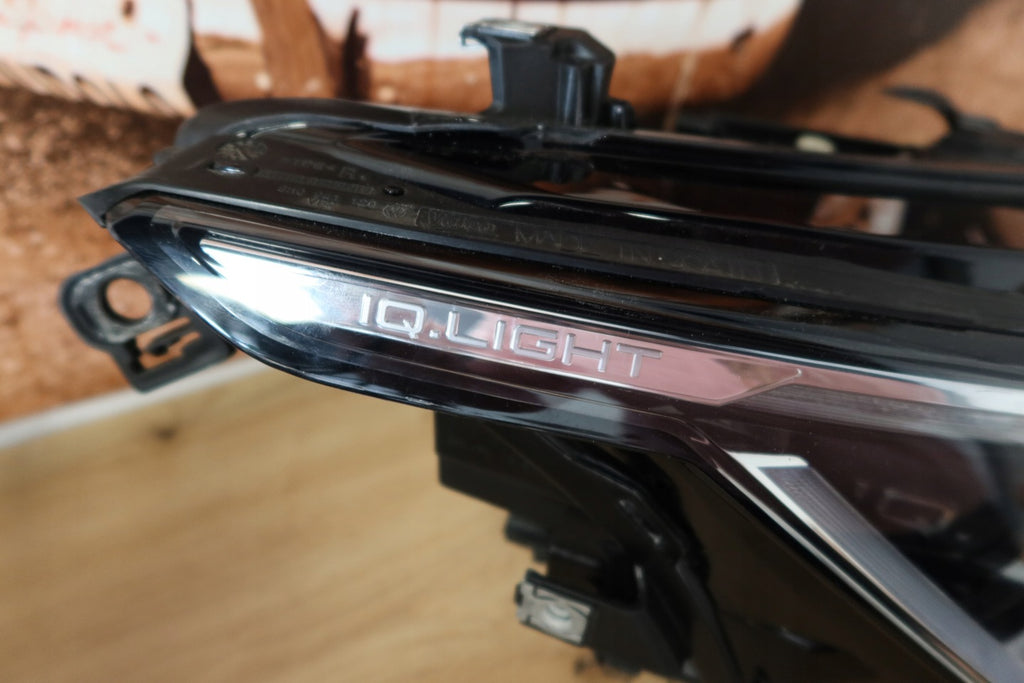 Frontscheinwerfer VW Golf VIII 5H1941060K LED Rechts Scheinwerfer Headlight SCH1771906365jg