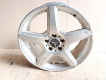 Laden Sie das Bild in den Galerie-Viewer, 1x Alufelge 18 Zoll 5x112 A1694011602 Mercedes-Benz W245 Rim Wheel FEL9973043631uj