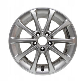 1x Alufelge 17 Zoll 6.5