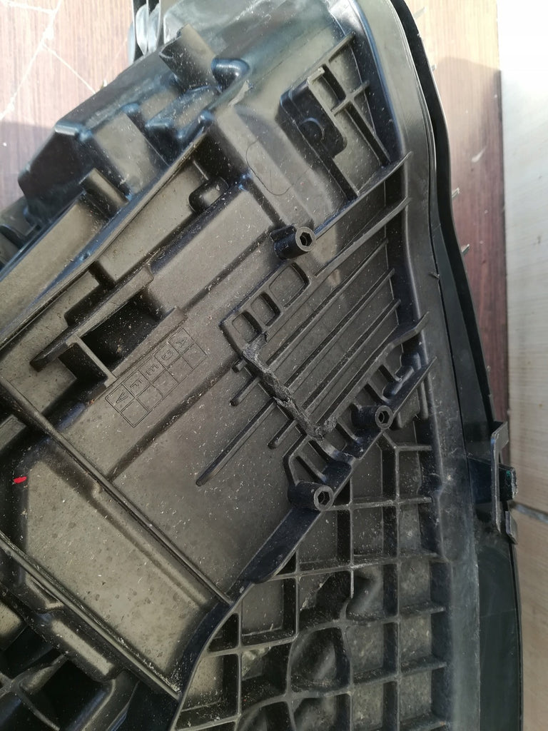 Frontscheinwerfer Mercedes-Benz Cla A1189068300 Full LED Links Headlight SCH9641466457xx