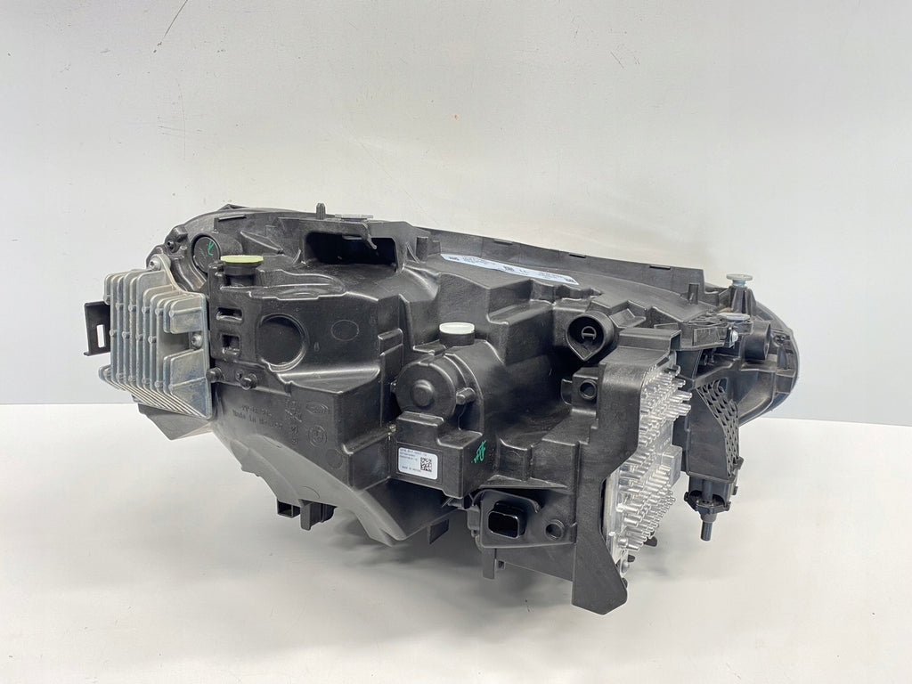 Frontscheinwerfer BMW 2 G42 8083635 LED Links Scheinwerfer Headlight SCH5485600519bq