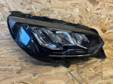 Laden Sie das Bild in den Galerie-Viewer, Frontscheinwerfer Peugeot II 208 9833036180 LED Rechts Scheinwerfer Headlight