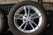 Load image into Gallery viewer, 4x Alufelge 16 Zoll 6.5" 5x112 44ET Glanz Silber A1774010100 Mercedes-Benz W177 FEL5314518999mm