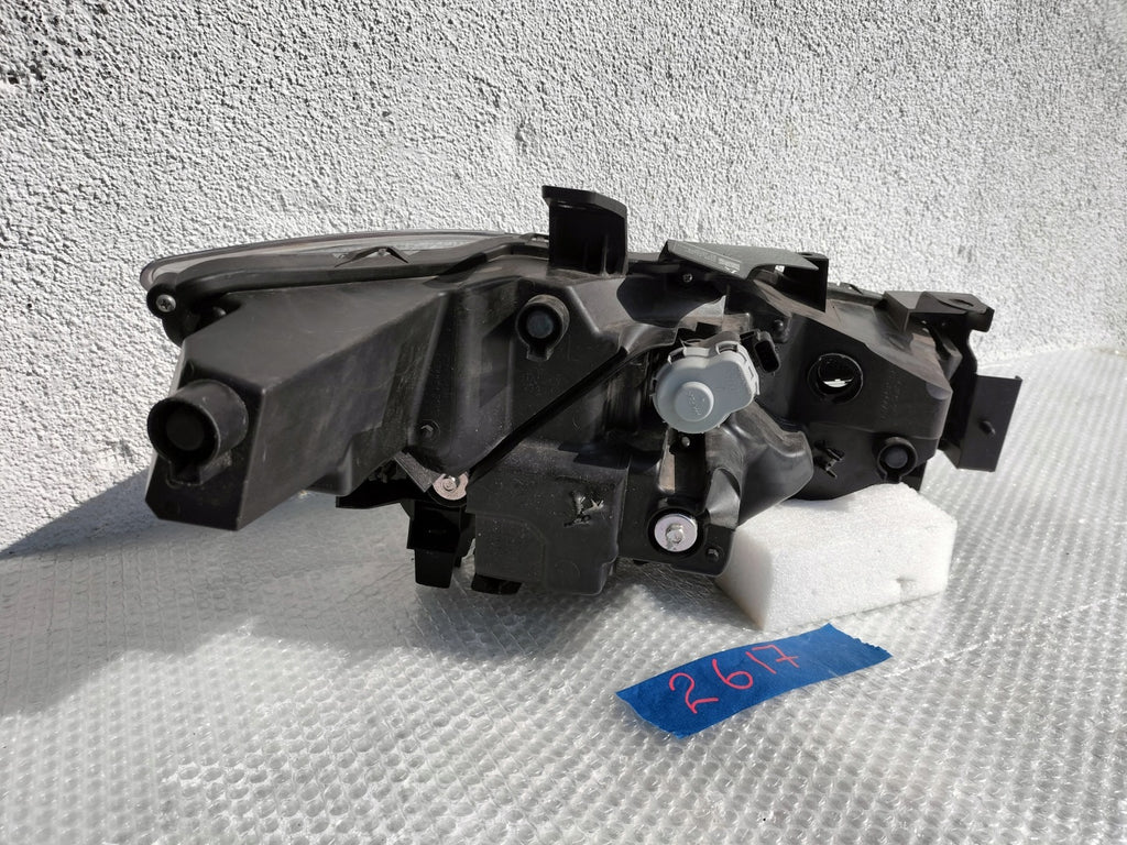 Frontscheinwerfer Mazda Cx-5 4603916500 LED Links Scheinwerfer Headlight SCH4881650792ko