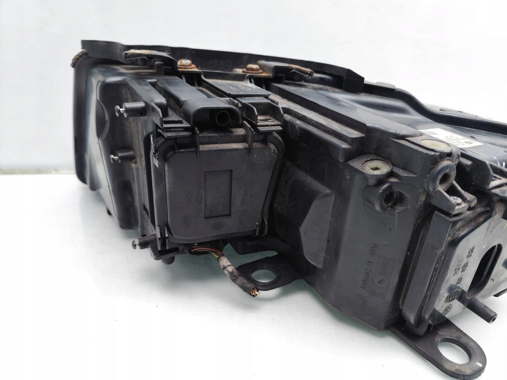 Frontscheinwerfer Audi Saloon 4E0941004BF Rechts Scheinwerfer Headlight SCH6755828856rx