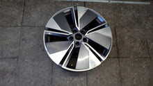Load image into Gallery viewer, 1x Alufelge 19 Zoll 8.0" 5x112 45ET Glanz Silber 5LA601025 Skoda Kodiaq FEL4828792104rs
