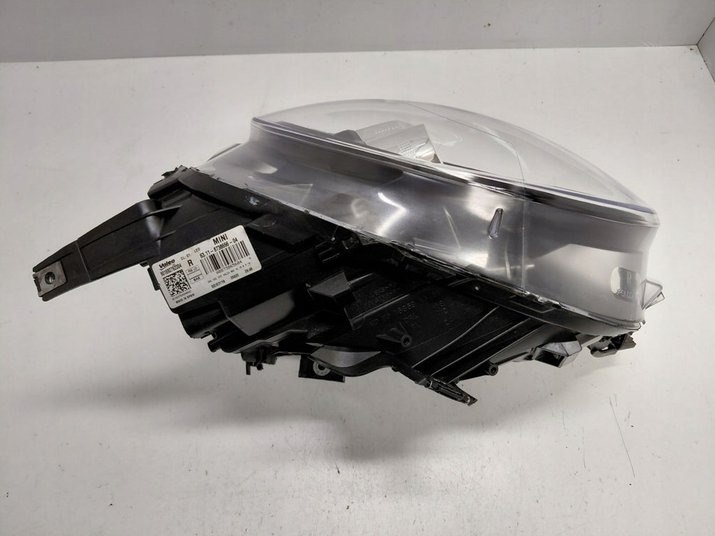 Frontscheinwerfer Mini F56 F55 8738656-04 Full LED Rechts Scheinwerfer Headlight SCH4522303686md