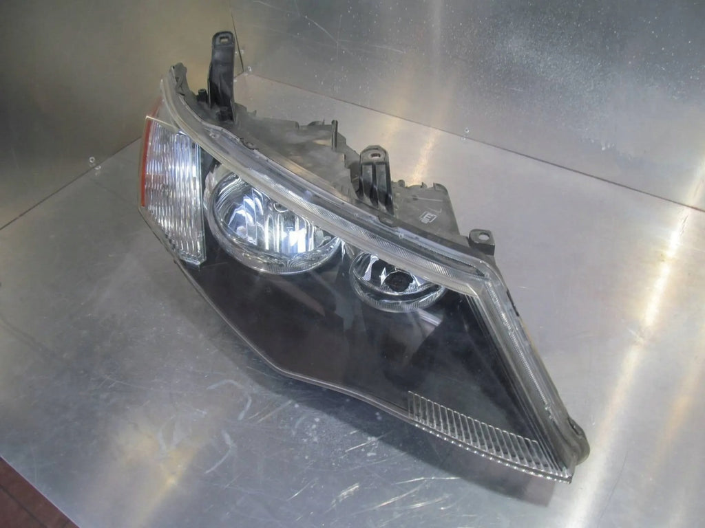Frontscheinwerfer Mitsubishi Outlander CZO1470 Rechts Scheinwerfer Headlight