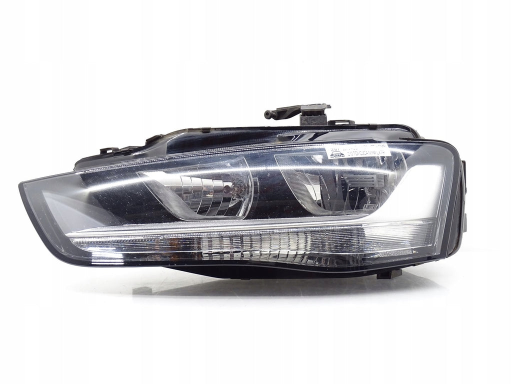 Frontscheinwerfer Audi A4 B8 Avant 8K0941003M Links Scheinwerfer Headlight