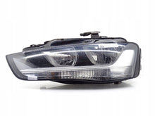 Load image into Gallery viewer, Frontscheinwerfer Audi A4 B8 Avant 8K0941003M Links Scheinwerfer Headlight