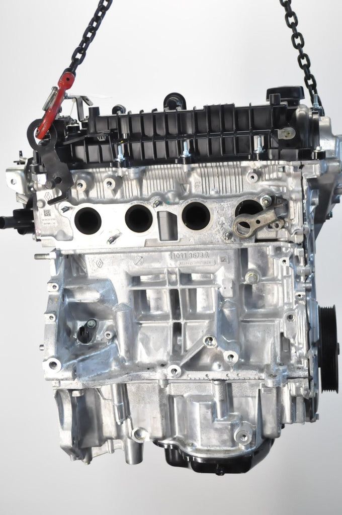 Motor Renault Clio II V H4M632 1.6 TECH 143PS 103kW 1TKm 2024 Benzin Unkomplett