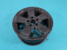 Load image into Gallery viewer, 4x Alufelge 16 Zoll 7.5" 5x112 Schwarz Mercedes-Benz W212 Rim Wheel FEL2218327891il