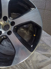Laden Sie das Bild in den Galerie-Viewer, 1x Alufelge 18 Zoll 7.5&quot; 5x112 49ET 5G0601025AS VW Golf Vii Rim Wheel