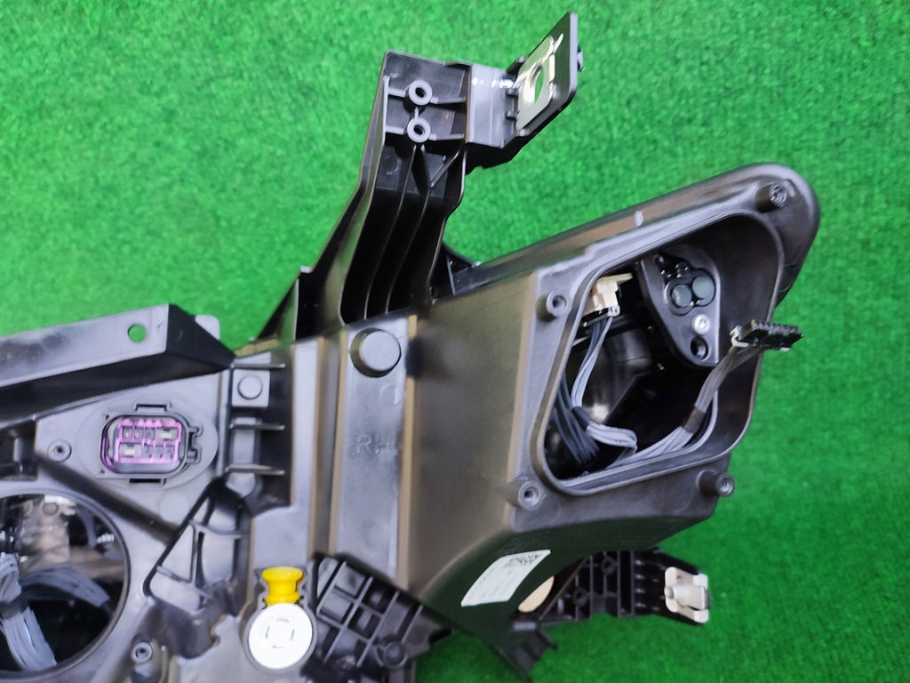 Frontscheinwerfer Cupra Born 10F941008H Full LED Rechts Scheinwerfer Headlight