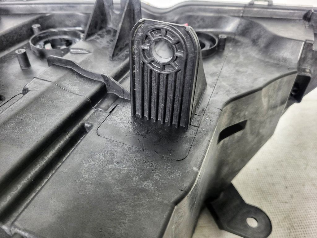 Frontscheinwerfer BMW X3 F25 7276998 Xenon Rechts Scheinwerfer Headlight SCH2585180051xd