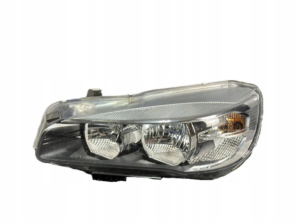 Frontscheinwerfer BMW F45 7422573-04 Links Scheinwerfer Headlight SCH2904842765ur