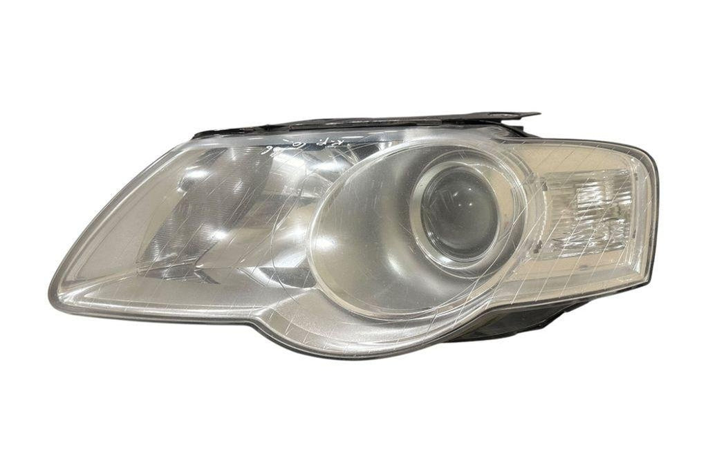 Frontscheinwerfer VW Passat B7 Alltrack 3C0941005AB Links Scheinwerfer Headlight SCH7551282672pm