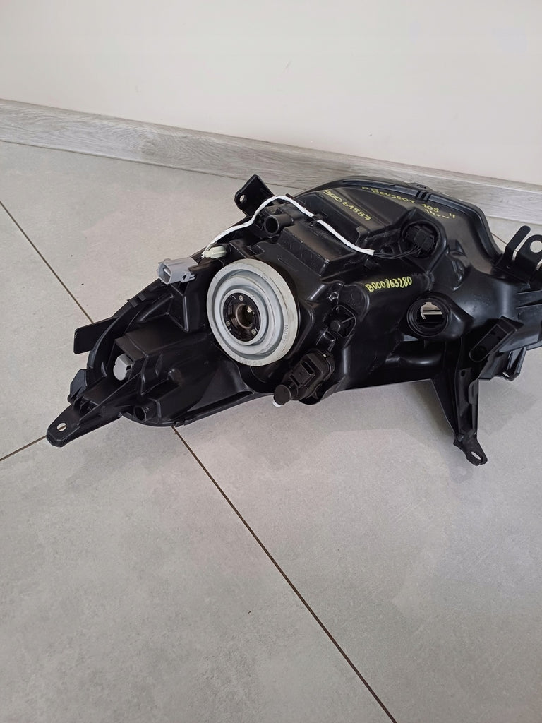 Frontscheinwerfer Peugeot 108 14R-90061887 Rechts Scheinwerfer Headlight SCH4161597913jc