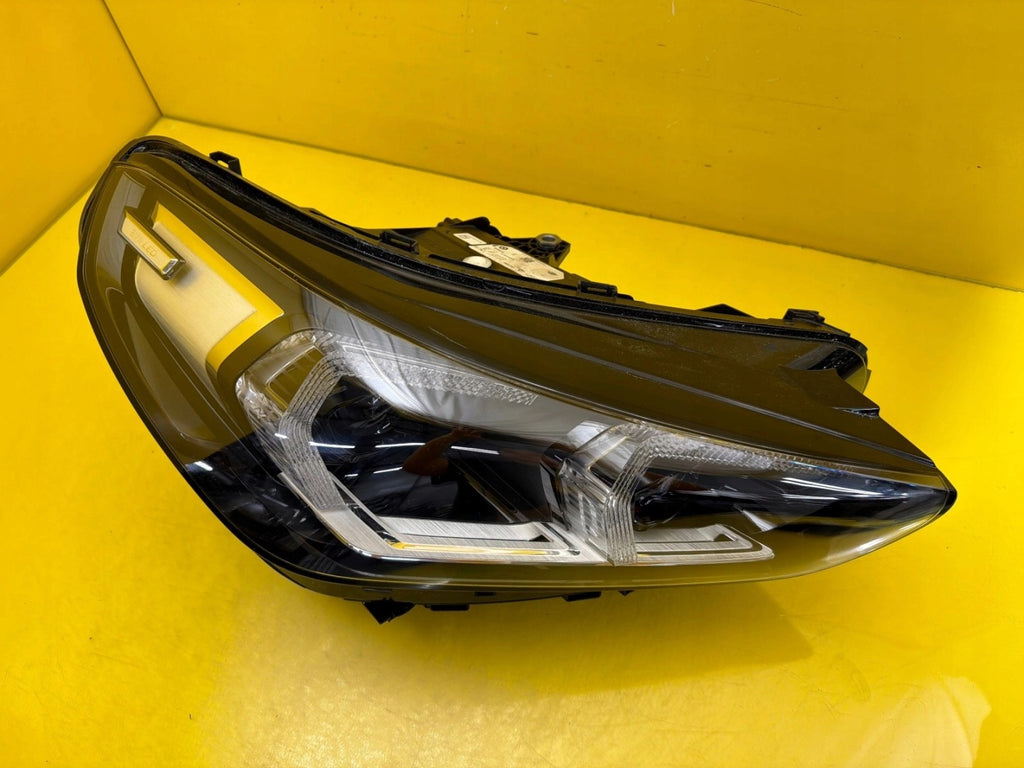 Frontscheinwerfer BMW X1 5A9A228-01 LED Rechts Scheinwerfer Headlight SCH5781747079nb