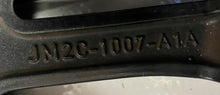 Load image into Gallery viewer, 1x Alufelge 17 Zoll 7.5" 5x108 JM2C-1007-A1A Ford Mondeo I Rim Wheel FEL9366513720my