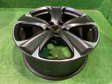 Load image into Gallery viewer, 1x Alufelge 19 Zoll 8.0" 5x112 49ET 5FA601025F Seat Leon Rim Wheel FEL1946230998iy