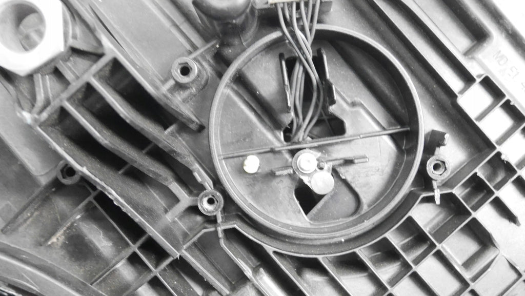 Frontscheinwerfer BMW X7 G07 7433862 Laser Rechts Scheinwerfer Headlight SCH9281131383yr