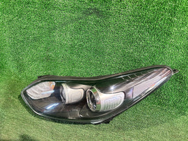 Frontscheinwerfer Kia Sportage IV F1921-03080-A LED Links Scheinwerfer Headlight