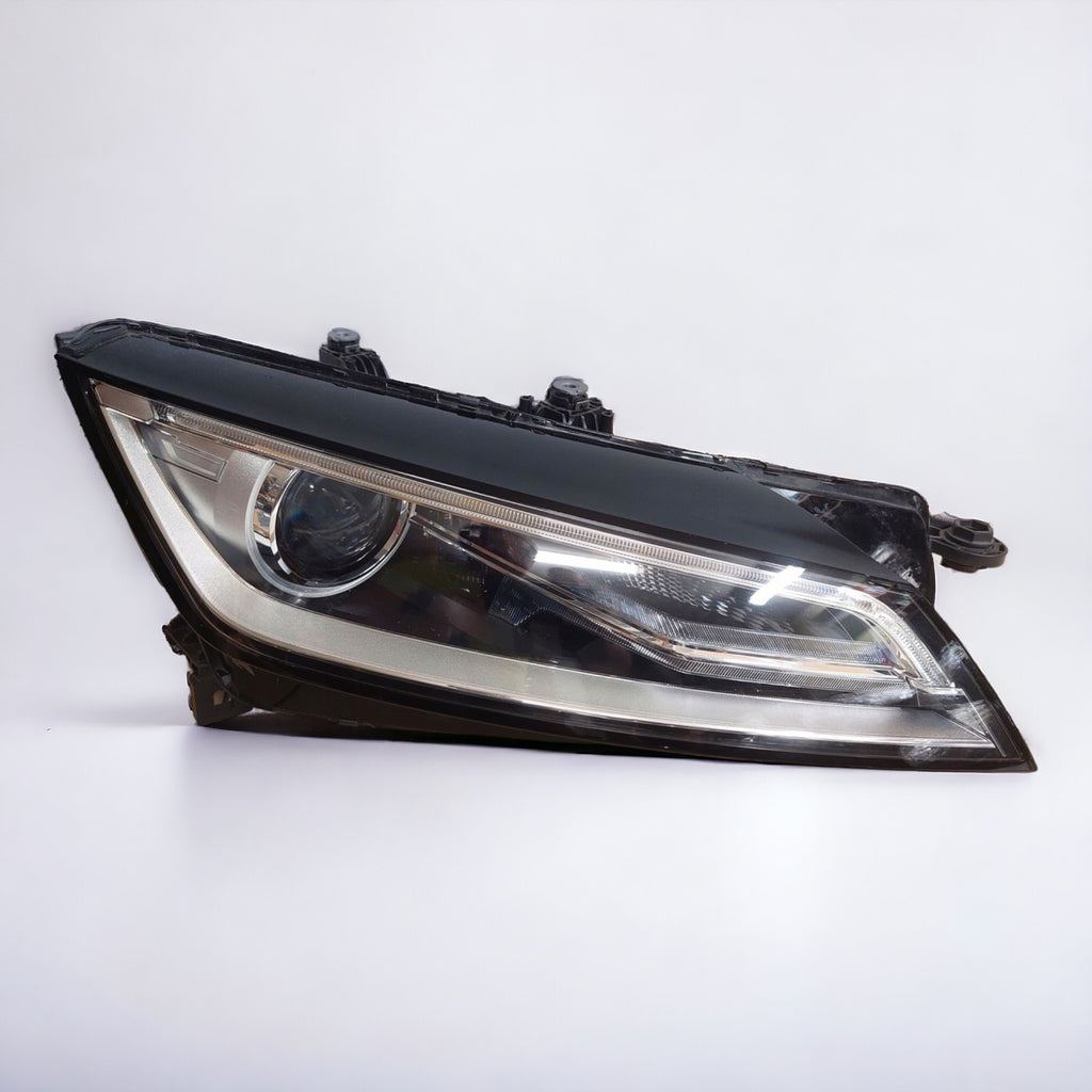 Frontscheinwerfer Audi Tt 8SO941006C ALN82402S Xenon Rechts Headlight