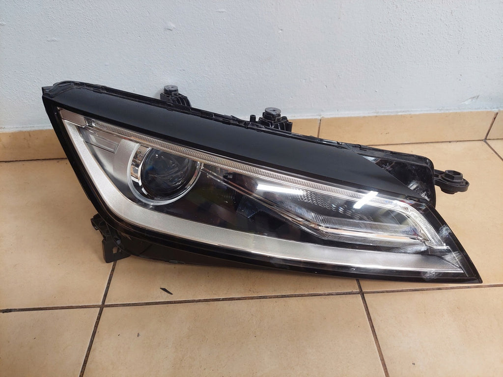 Frontscheinwerfer Audi Tt 8SO941006C ALN82402S Xenon Rechts Headlight