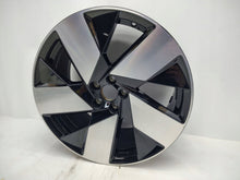 Laden Sie das Bild in den Galerie-Viewer, 1x Alufelge 20 Zoll 9.0" 5x108 58ET Glanz Schwarz 32143630 Volvo Xc40 Rim Wheel FEL9516064931my