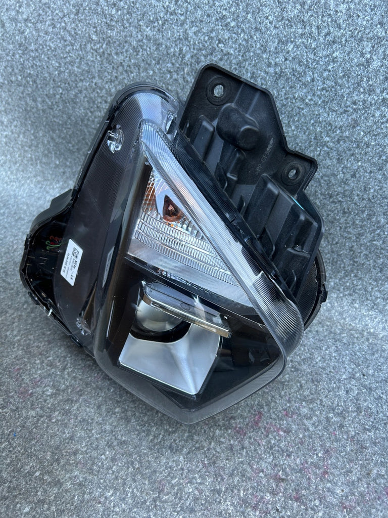 Frontscheinwerfer Hyundai Tucson N792112010 Links Scheinwerfer Headlight SCH7316699514gf