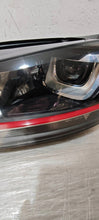 Load image into Gallery viewer, Frontscheinwerfer VW Golf VII 5G1941031A Xenon Links Scheinwerfer Headlight SCH4819028725cz