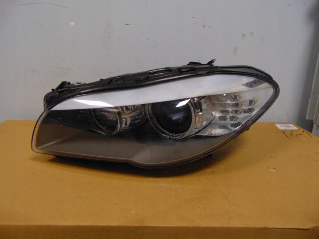 Frontscheinwerfer BMW 5 F11 F10 7271906-05 LED Ein Stück (Rechts oder Links) SCH9985519730lg