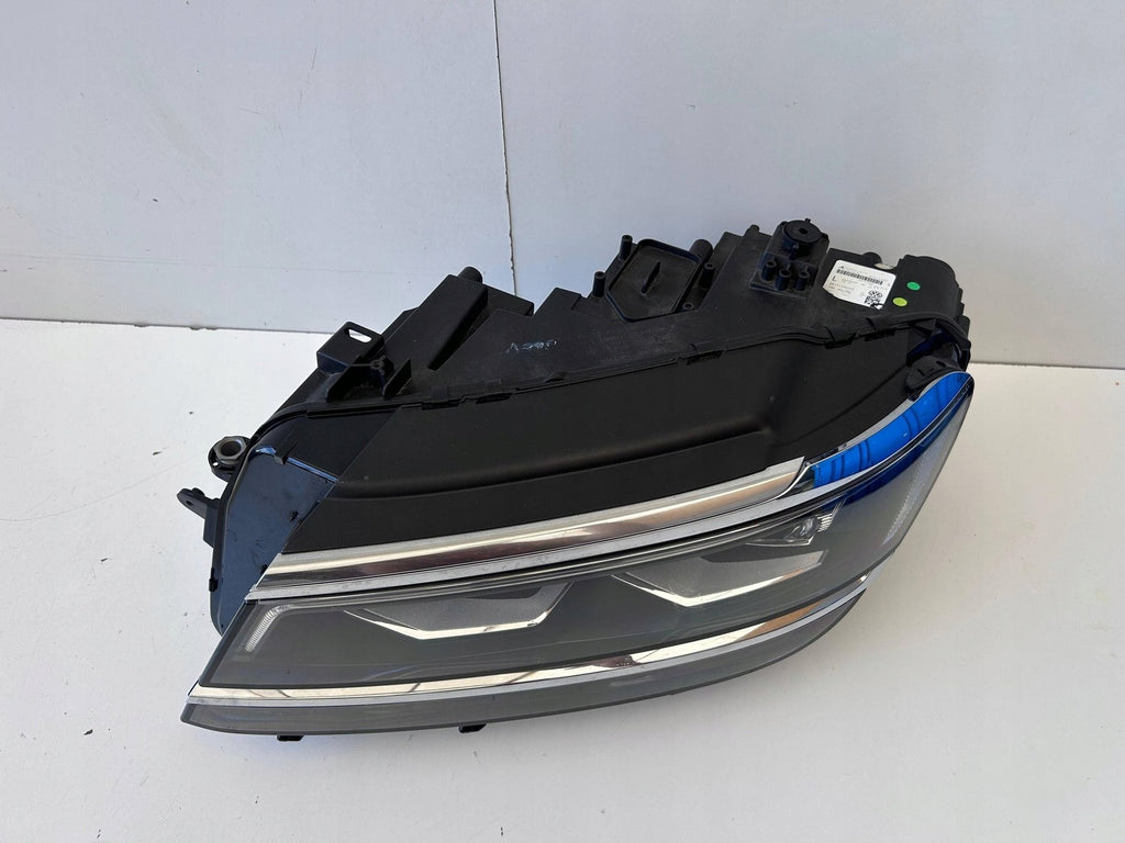 Frontscheinwerfer VW Tiguan Allspace 5NN941081 Full LED Links Headlight