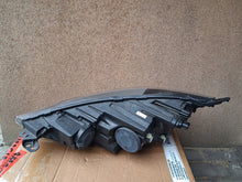 Load image into Gallery viewer, Frontscheinwerfer Ford Transit Custom LED Rechts Scheinwerfer Headlight SCH3481935609wm