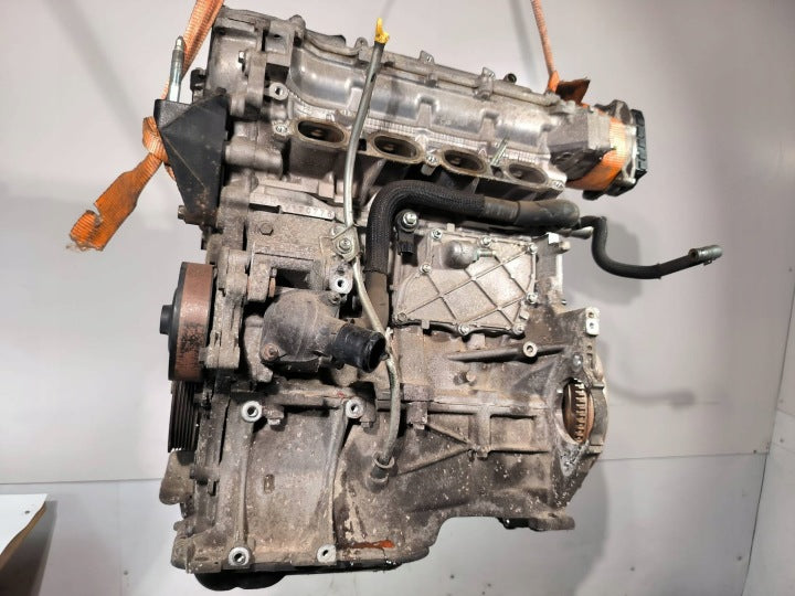 Motor Toyota Auris A1ZR 1.6 87TKm 2015 Benzin Engine Unkomplett MOT6865639935ez