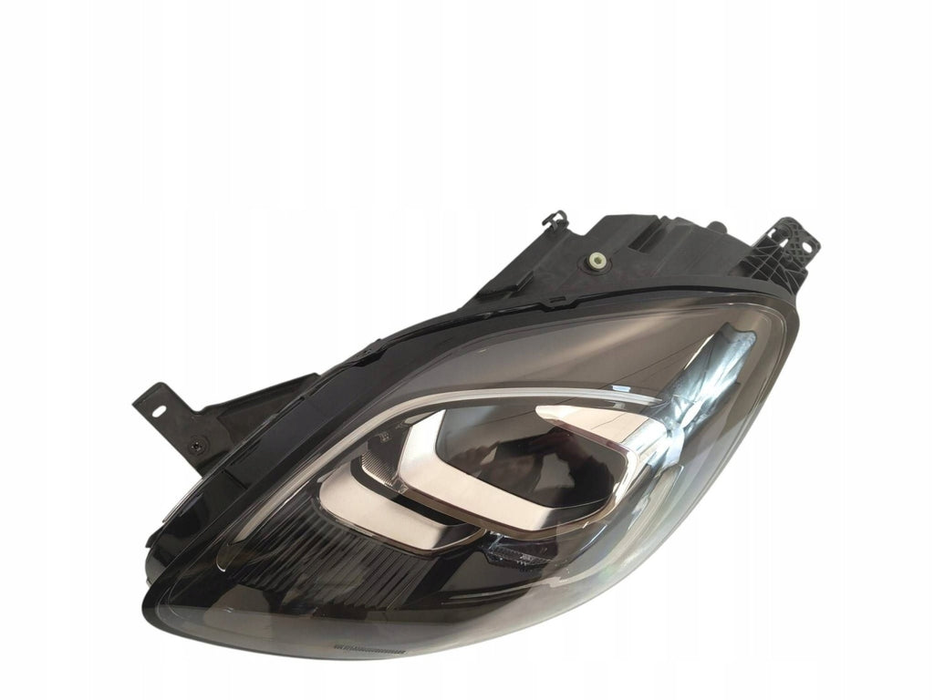 Frontscheinwerfer Ford Puma L1TB13101EK Links Scheinwerfer Headlight SCH1825881911lj