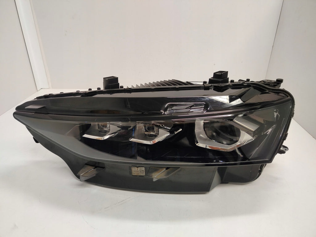 Frontscheinwerfer Citroën Ds 7 9841273180 Full LED Links Scheinwerfer Headlight SCH2664829500qk