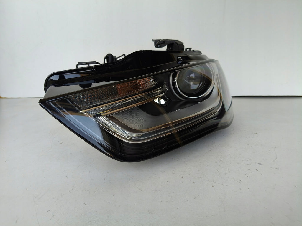 Frontscheinwerfer Audi A4 B8 8K0941031C LED Links Scheinwerfer Headlight SCH3720979423hg