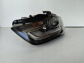 Frontscheinwerfer Audi A4 B8 8K0941031C LED Links Scheinwerfer Headlight SCH3720979423hg