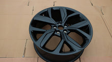 Laden Sie das Bild in den Galerie-Viewer, 1x Alufelge 20 Zoll 8.0&quot; 5x108 45ET J9D31007KB Jaguar Rim Wheel