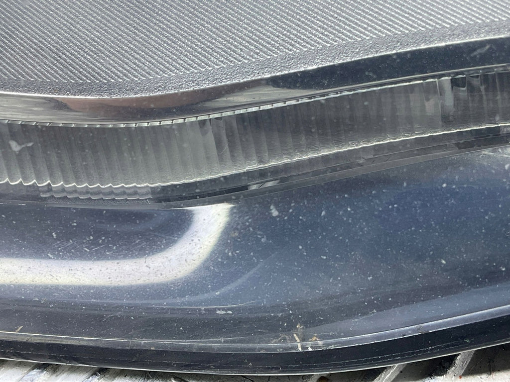 Frontscheinwerfer Audi A7 4G8941006D Rechts Scheinwerfer Headlight SCH2936627691te