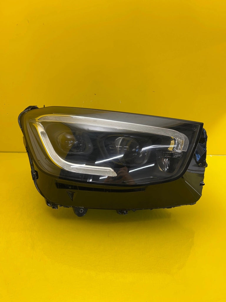 Frontscheinwerfer Mercedes-Benz Glc A2539065003 LED Rechts Headlight SCH7137514972gc