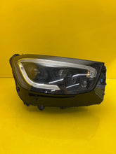 Load image into Gallery viewer, Frontscheinwerfer Mercedes-Benz Glc A2539065003 LED Rechts Headlight SCH7137514972gc