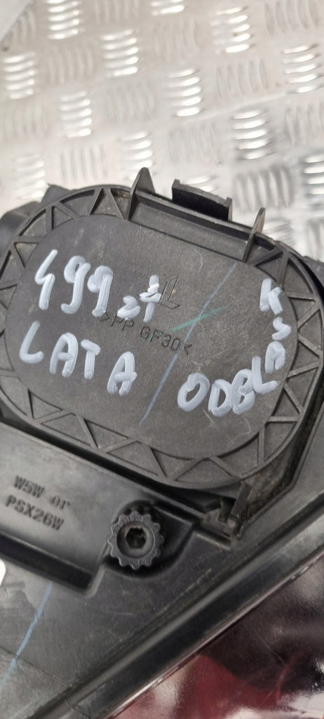 Frontscheinwerfer BMW F25 7217288 Rechts Scheinwerfer Headlight SCH6165879189pj